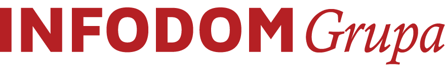 INFODOM Grupa